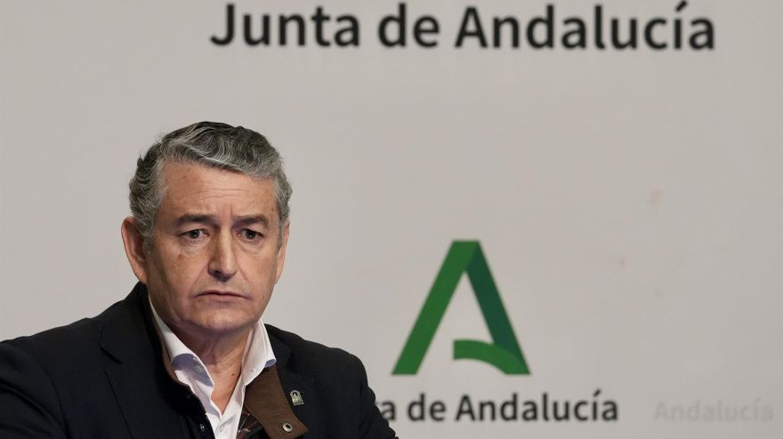 Junta no decidirá hasta esta tarde sobre reapertura de colegios este jueves: "No hay decisión definitiva"