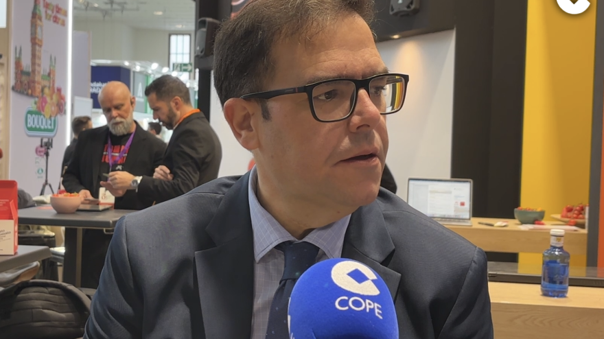 Las intensas lluvias en la Costa Tropical de Granada ponen en alerta a la comarca