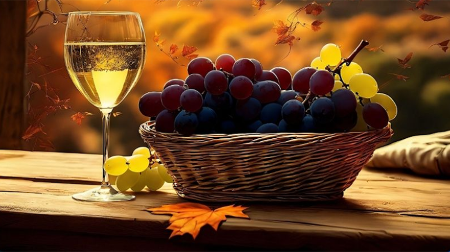 Cata de vinos Pastoral Familiar