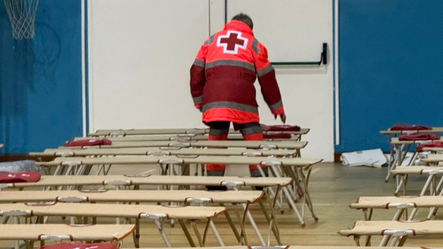 Albergue en Arcos de la Frontera