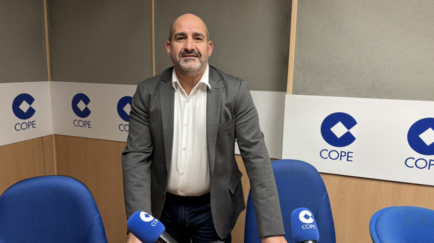 Plan de choque en los bomberos de Ciudad Real: más personal y 1,7 millones para modernizar el servicio