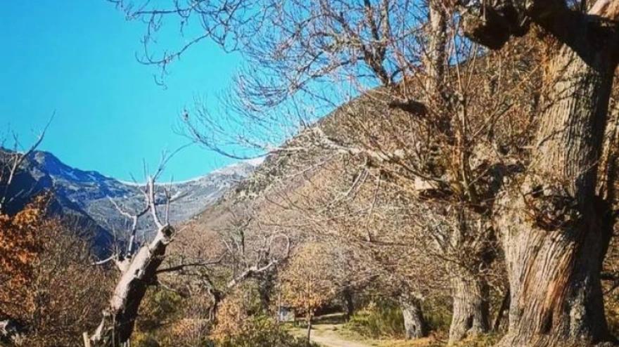 La magia de Los Ancares, un viaje al corazón más ancestral de León