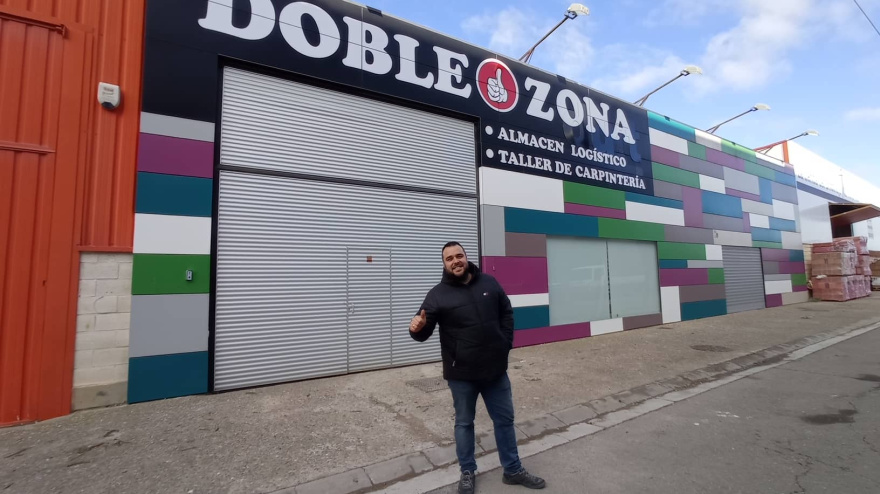 Ángel Delgado catalán