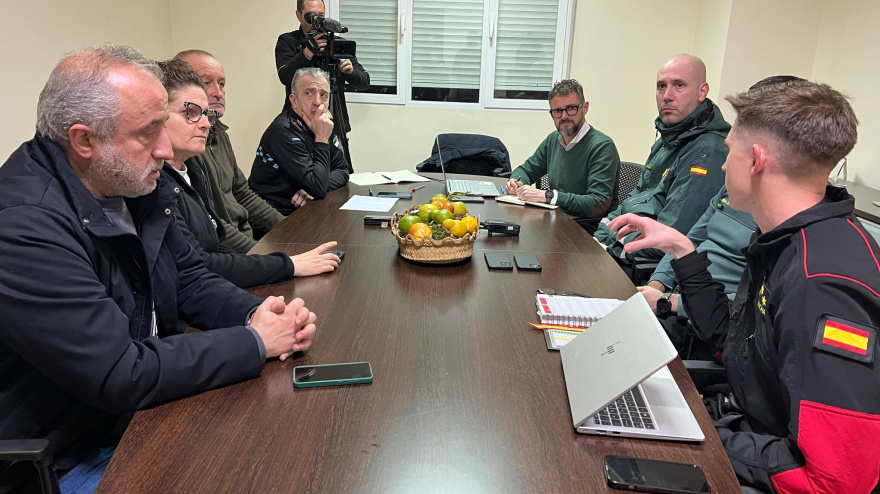 Preocupación en Villacarrillo