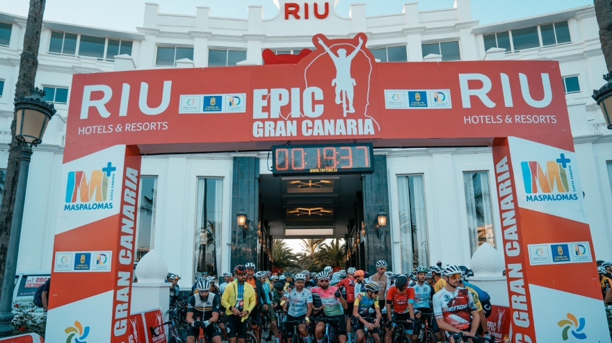 EPIC GRAN CANARIA