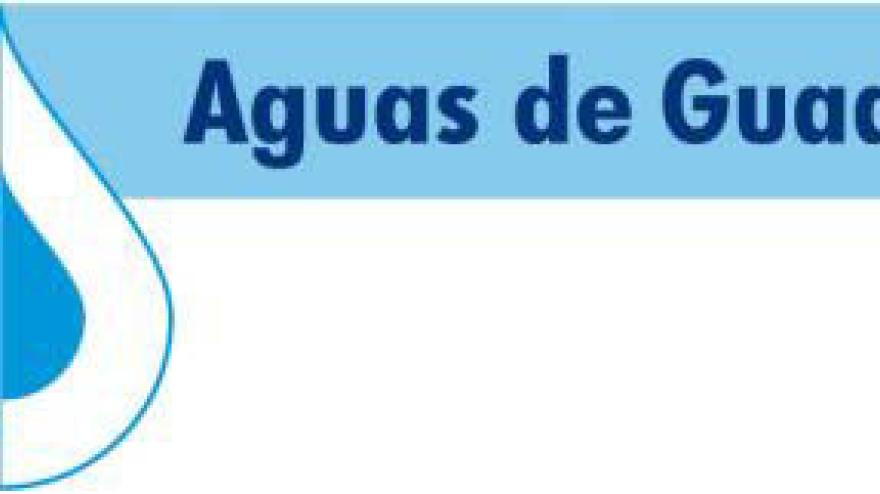 Aguas de Guadix