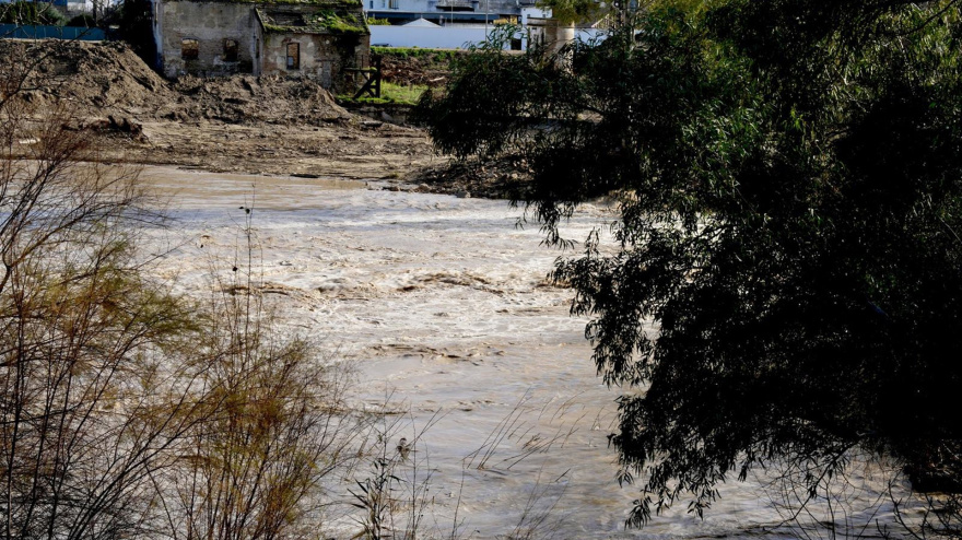 Escucha aquí a Francisco Toscano, subdelegado del Gobierno en Sevilla
