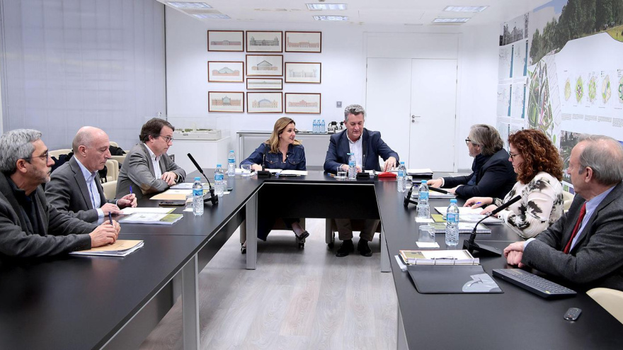 Conflicto en la Sociedad Parque Central