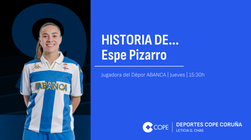 Espe Pizarro