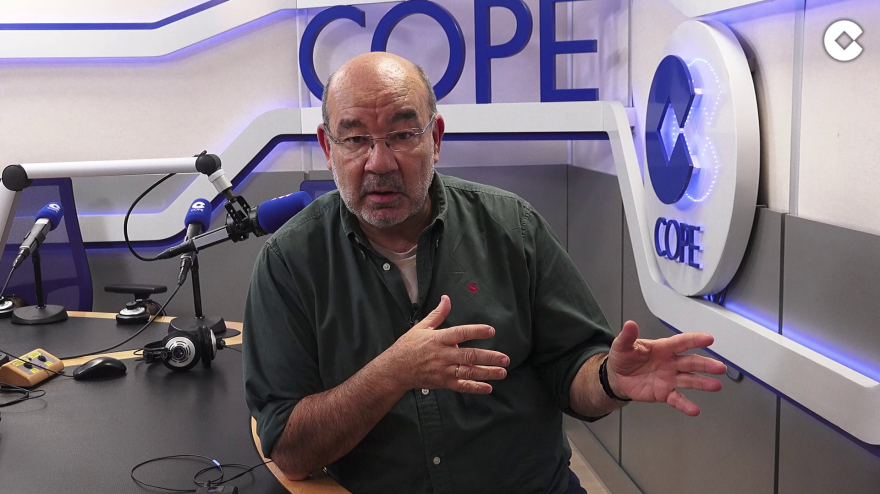 Ángel Expósito, 5 de febrero de 2026