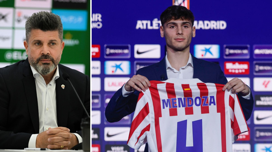 Christian Bragarnik //  Rodrigo Mendoza