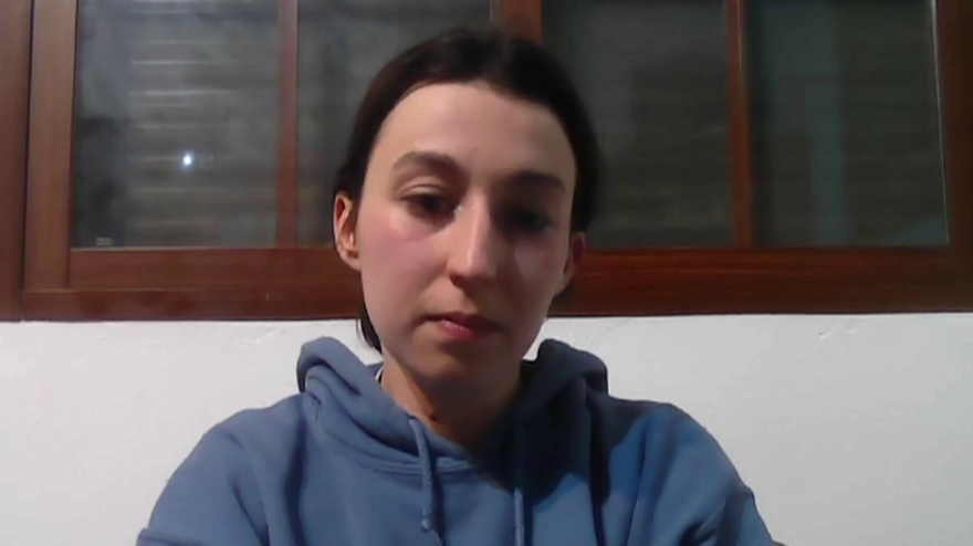 El desgarrador testimonio de una vecina de Linares: "Es muy impotente ver cómo se hunde tu casa, tu vida; solo te queda pedir al cielo que por favor deje de llover"