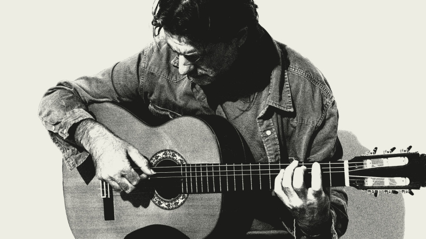 Jose Antonio Aarnoutse