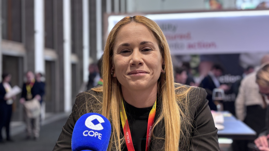 La agricultura de Motril, motor económico y escaparate en la feria internacional más importante