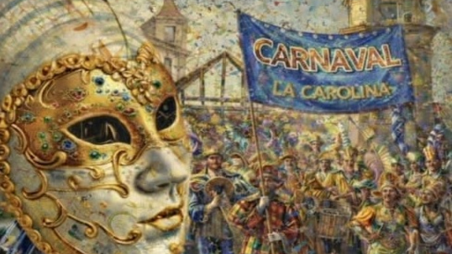 La Carolina enfila la gran final de su Carnaval con la vista puesta en ser de Interés Turístico