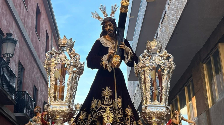Jesús Nazareno
