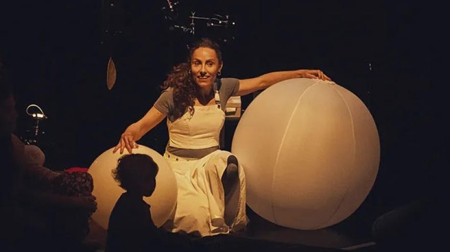 Texturas en el Gaztambide