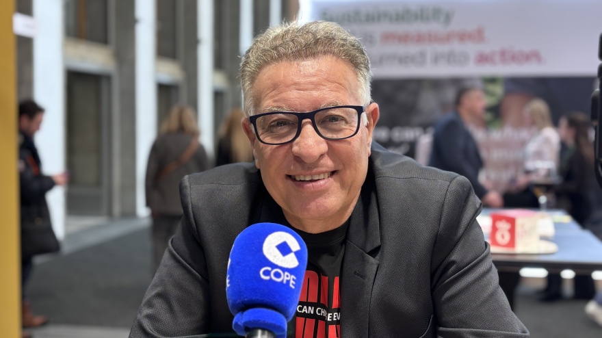 La Palma afianza su liderazgo en Europa y advierte sobre los riesgos de la dependencia alimentaria