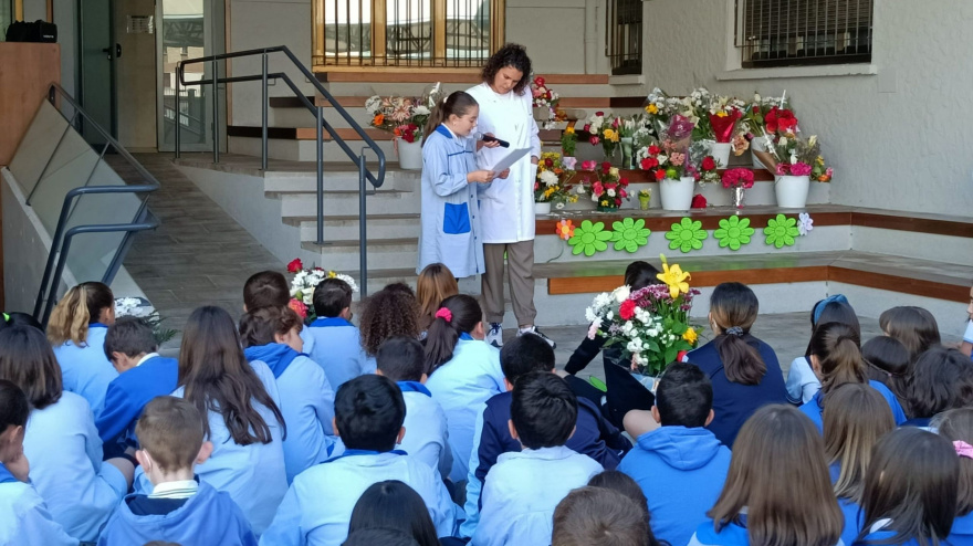 Nuestra Señora del Huerto