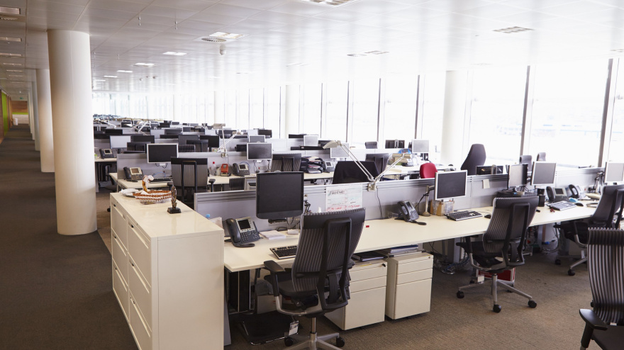 Entrevista José María García Bernal, empresario afectado por el absentismo laboral