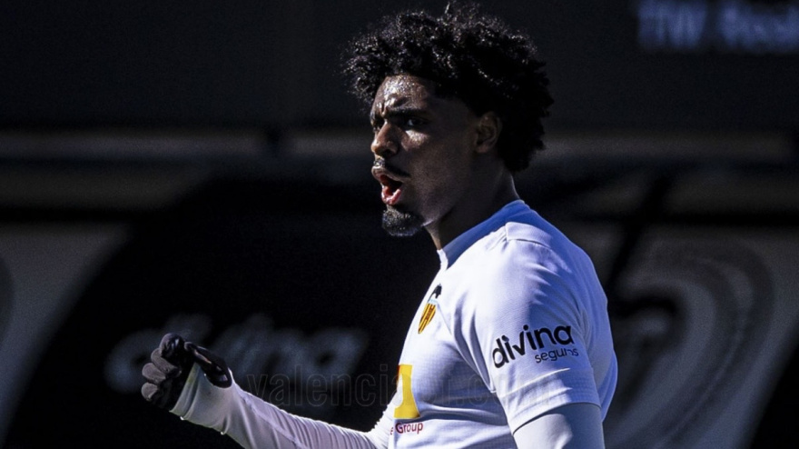 Thierry apunta a la lista del Real Madrid