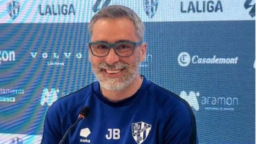 Bolo hoy en sala de prensa