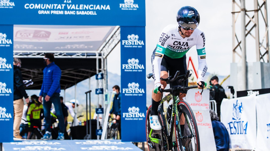 VOLTA CV - CRI INDIVIDUAL