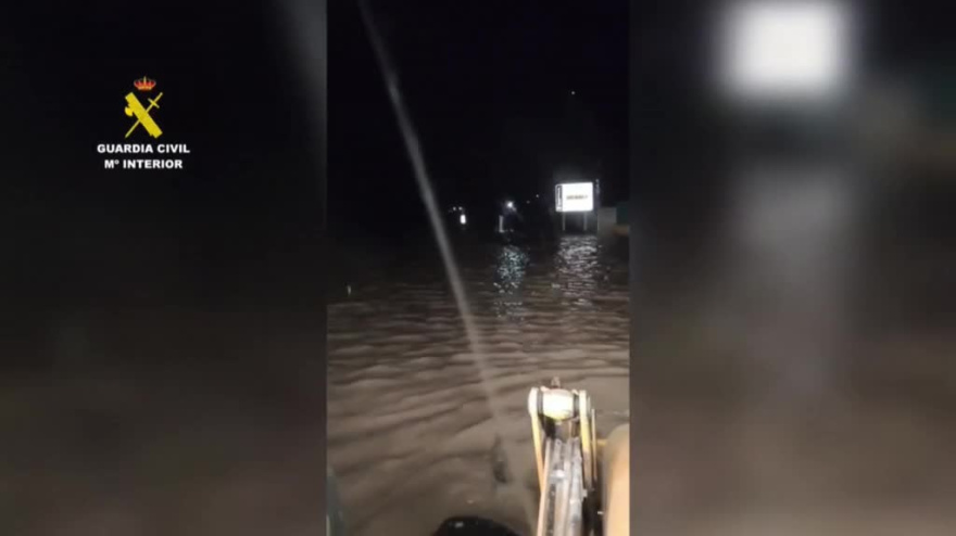 rescate huetor tajar