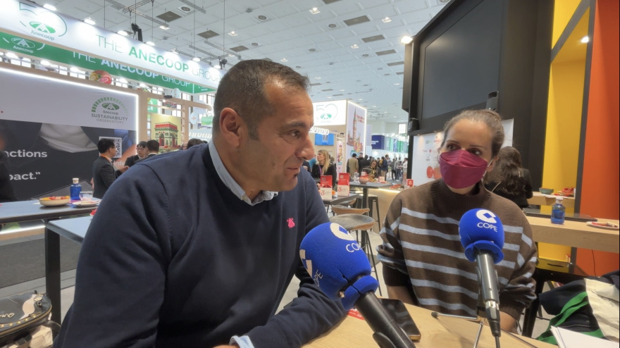 Cooperativas, el pilar de los agricultores para sortear las dificultades de la campaña