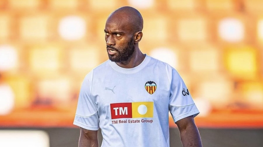 Foulquier no entra en la lista ante el Real Madrid