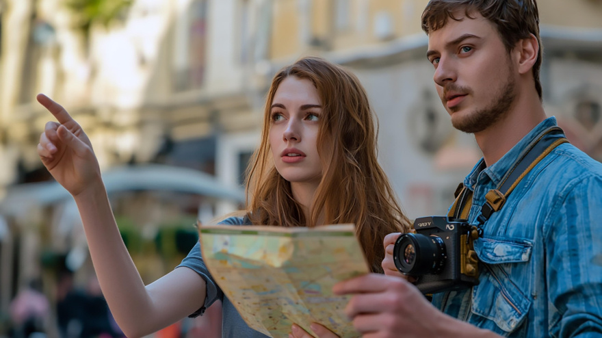 Los jóvenes de hoy buscan un proyecto que se alinee con sus inquietudes, valores y estilo de vida.