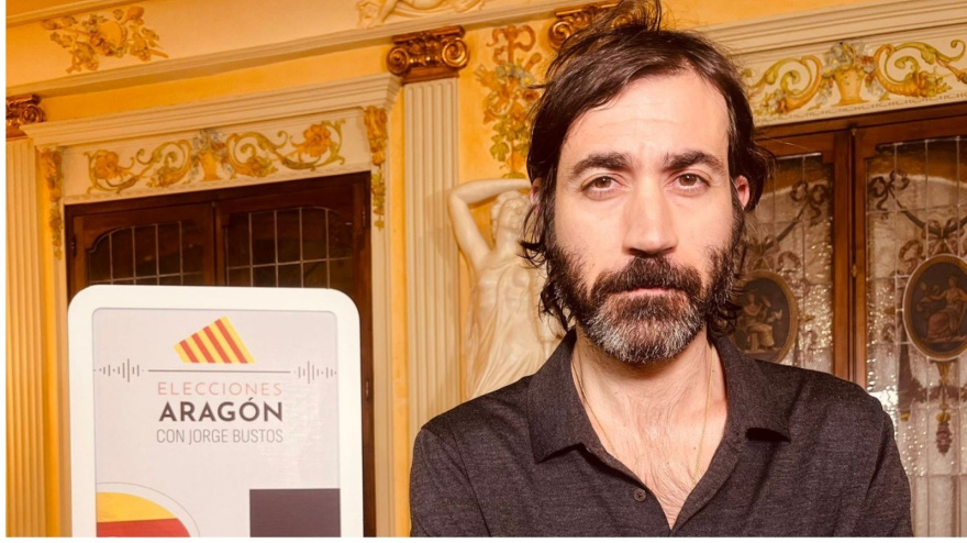 Requeijo tras los resultados electorales de Aragón