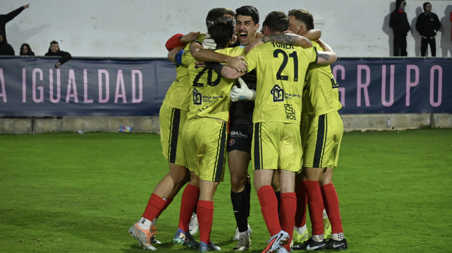 La Deportiva Minera sigue creciendo