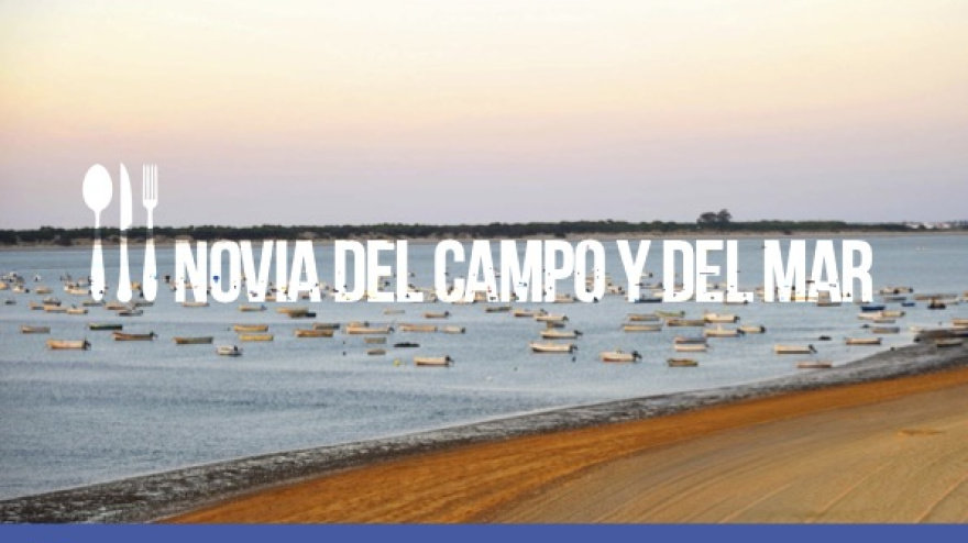 “Sanlúcar de Barrameda, novia del campo y del mar"