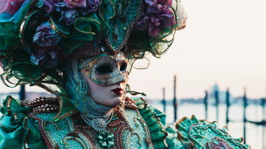 El Carnaval en Cataluña