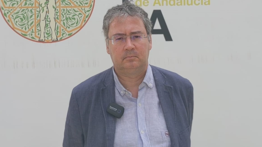 El doctor en Derecho y Catedrático de Derecho del Trabajo y Seguridad Social en la Universidad Complutense de Madrid Jesús Lahera Forteza