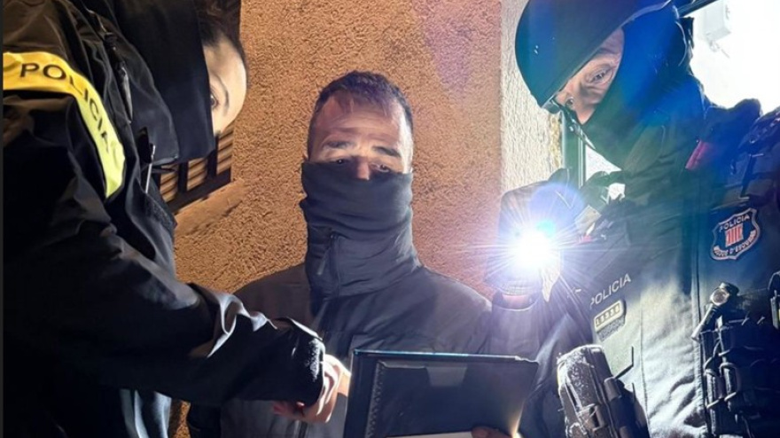 Policías catalanes e italianos desarrollan una operación contra una banda de narcos asentada en Barcelona con vínculos en Marbella