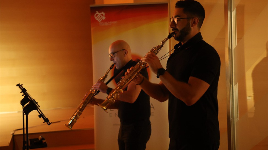 El MACA se llena de música contemporánea con una nueva edición de SoniArt