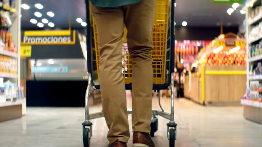 AECC lanza la sexta edición de "La Compra de tu vida"