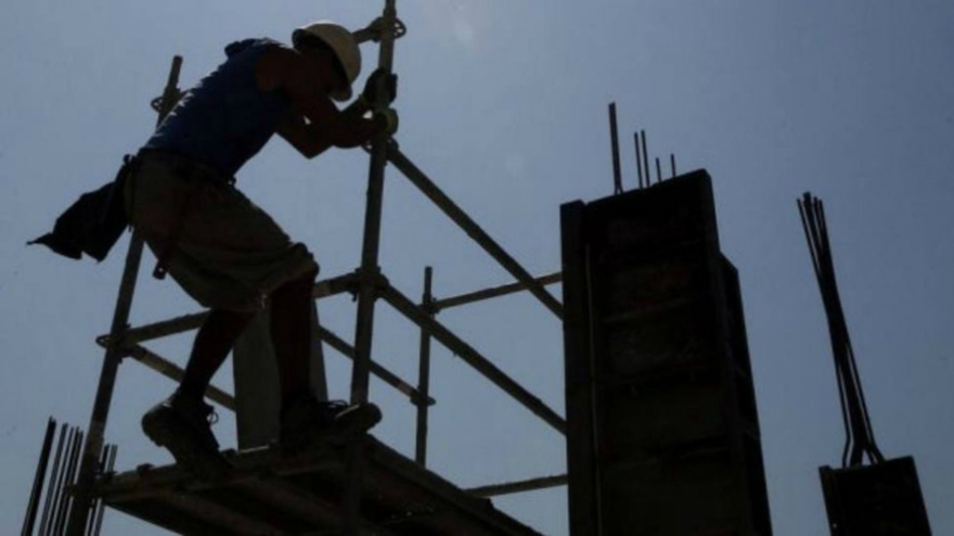 Alicante se dispara en construcción y lidera el crecimiento nacional