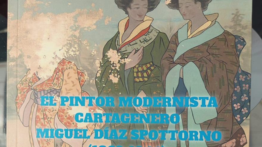 Libro de Diego Ortiz