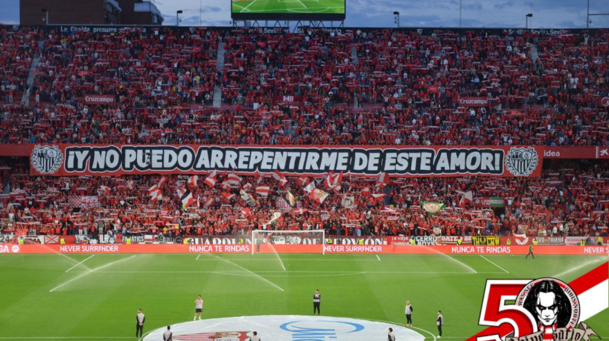 Los Biris aparcan las críticas