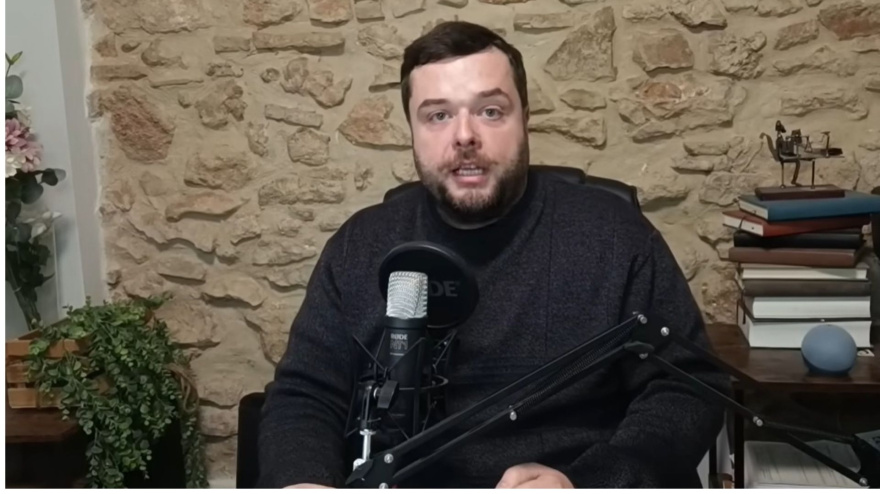 Captura de pantalla Ignacio Solsona, abogado laboralista