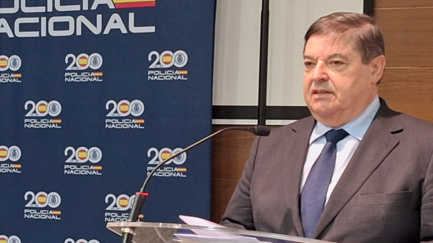 Julio Abalde es subdelegado del Gobierno en A Coruña