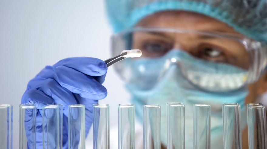 Investigación científica