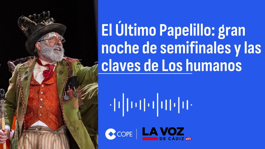 El Último Papelillo 10-2-26