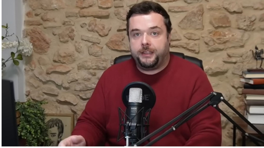 Ignacio Solsona, abogado laboralista