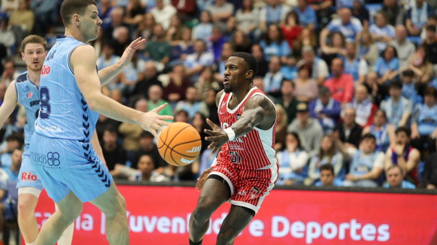 UCAM Murcia CB busca cerrar la segunda fase con pleno de victorias