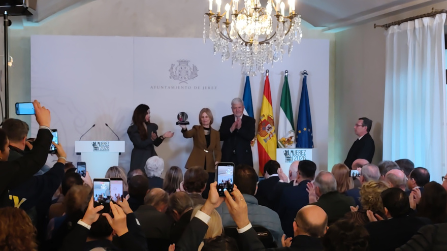 Relevo Capital Española de la Gastronomía 2026