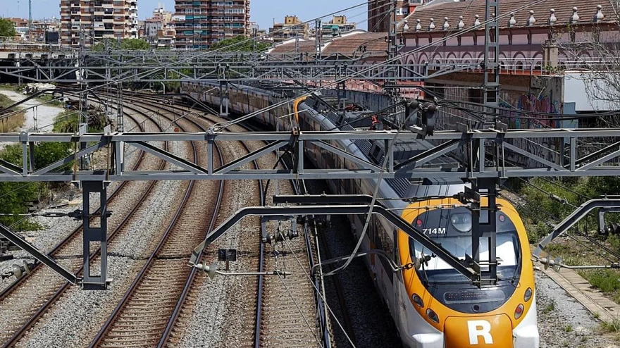 rodalies